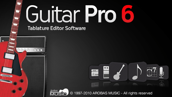 Guitar Pro 6 Download Full Version Mac
